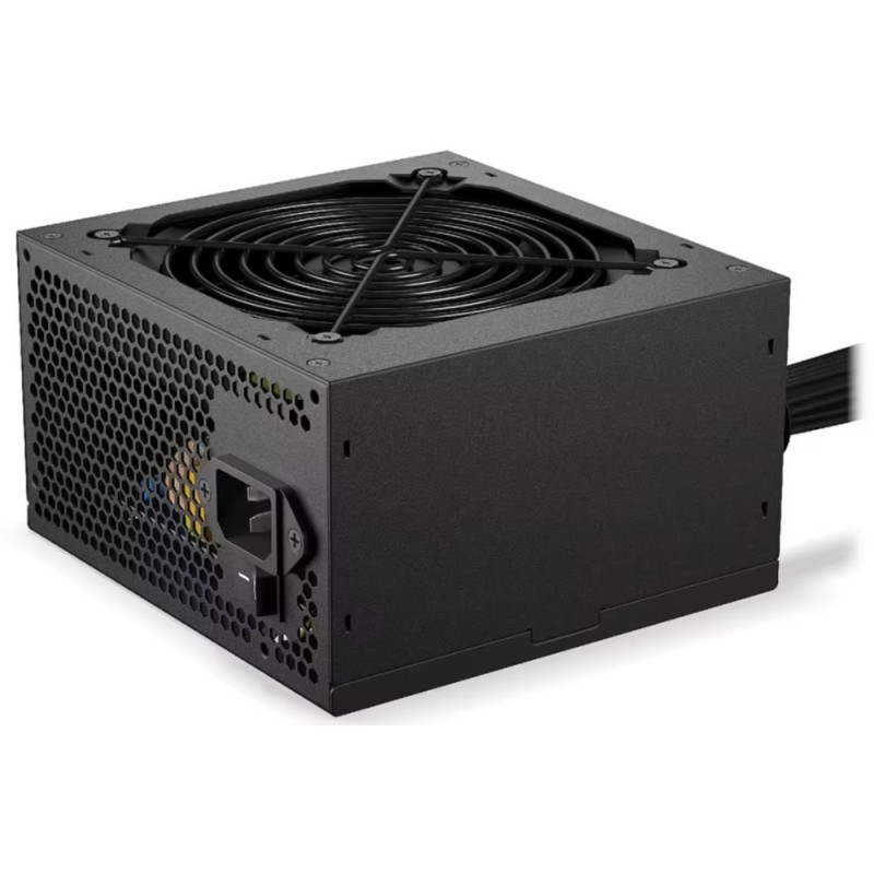 Power Supply|ENDORFY|Elementum E5 550 W|550 Watts|Efficiency 80 PLUS|EY7A001 Power Supply|ENDORFY|Elementum E5 550 W|550 Watts|Efficiency 80 PLUS|EY7A001
