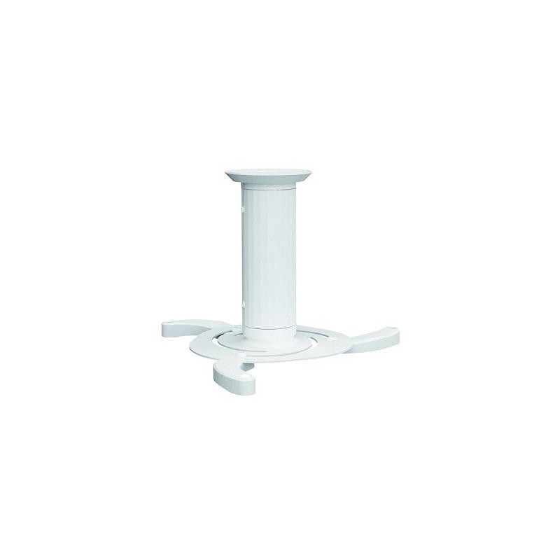 PROJECTOR ACC CEILING MOUNT/BEAMER-C80WHITE NEOMOUNTS