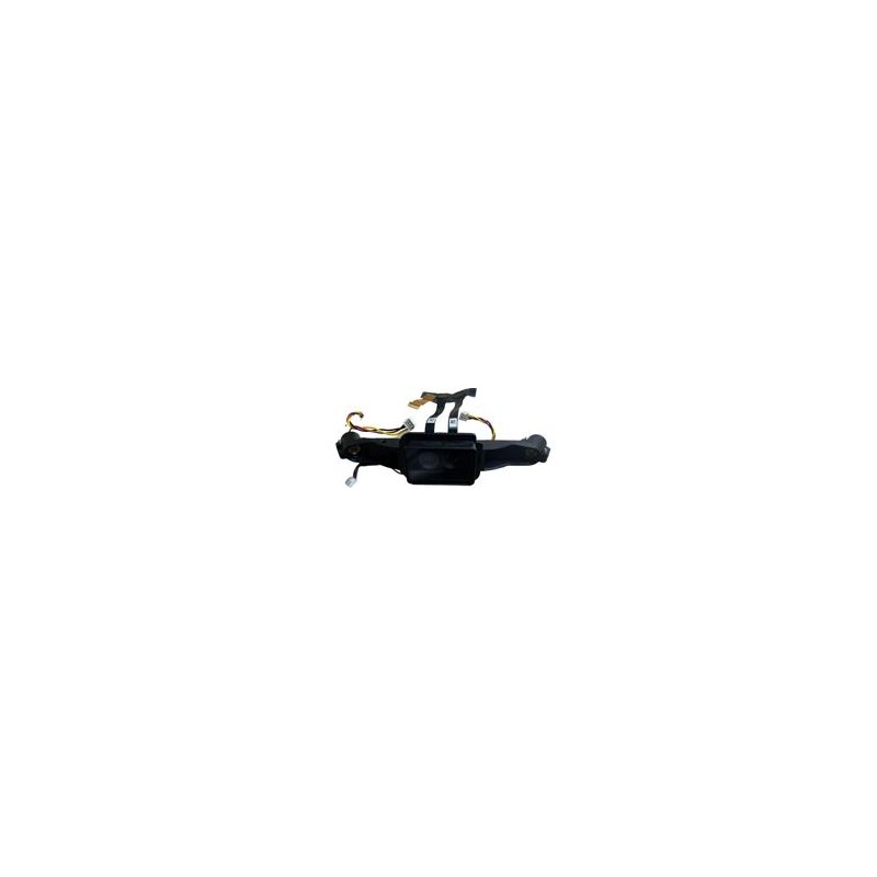 Vacuum Cleaner Accessory|ROBOROCK|Camera|For S8 White Pro Ultra/S8 Black Pro Ultra|9.01.1868