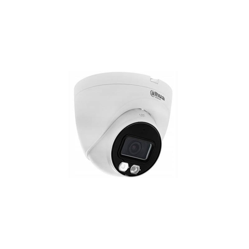 NET CAMERA 4MP IR EYEBALL/IPC-HDW1439V-A-IL-0280B DAHUA