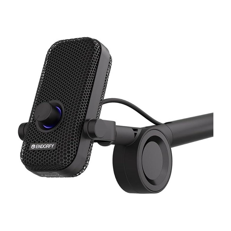 MICROPHONE SOLUM VOICE USB-C/EY1B014 ENDORFY MICROPHONE SOLUM VOICE USB-C/EY1B014 ENDORFY