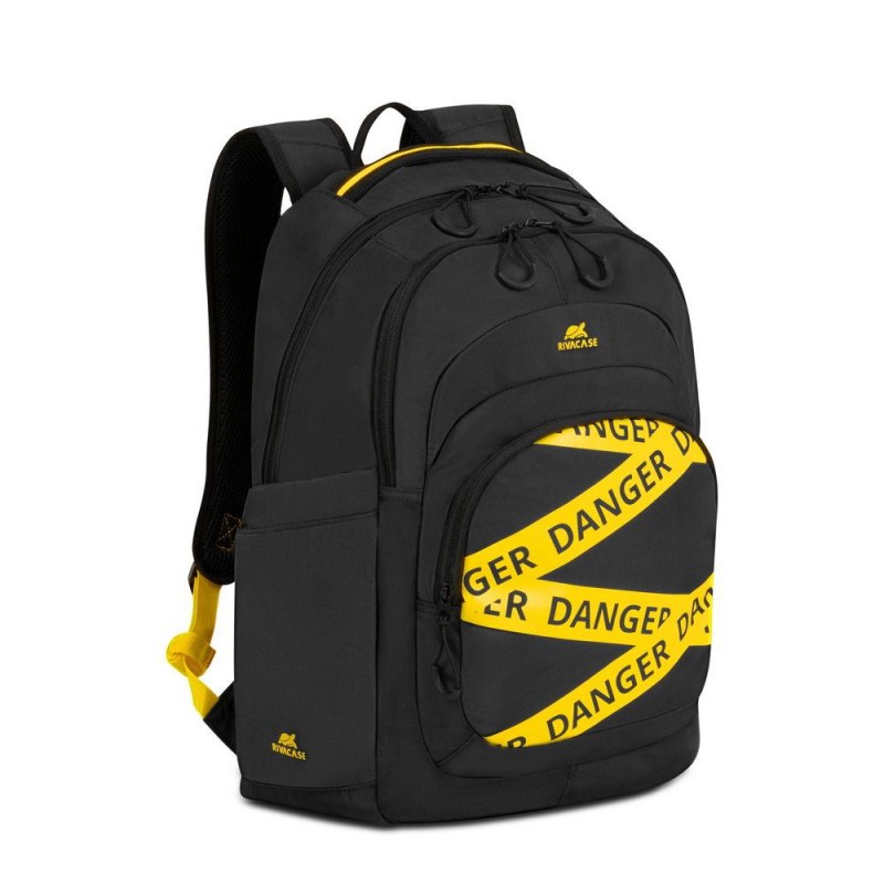 NB BACKPACK URBAN 30L 15.6"/5461 BLACK RIVACASE NB BACKPACK URBAN 30L 15.6"/5461 BLACK RIVACASE