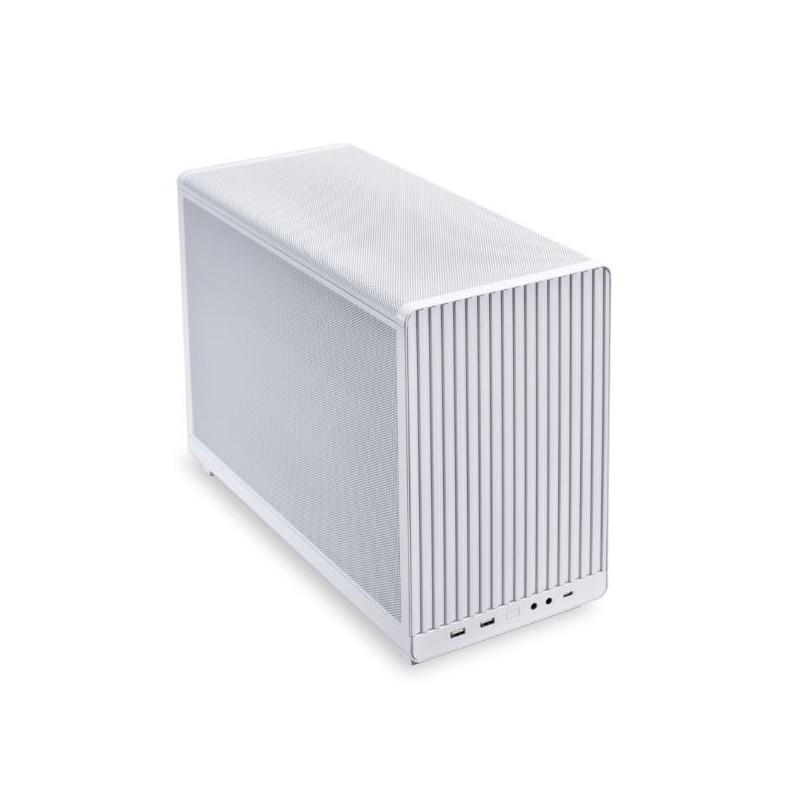 Case|LIAN LI|A3-mATX|Micro|MicroATX|MiniITX|Colour White|G99.A3W.00 Case|LIAN LI|A3-mATX|Micro|MicroATX|MiniITX|Colour White|G99.A3W.00
