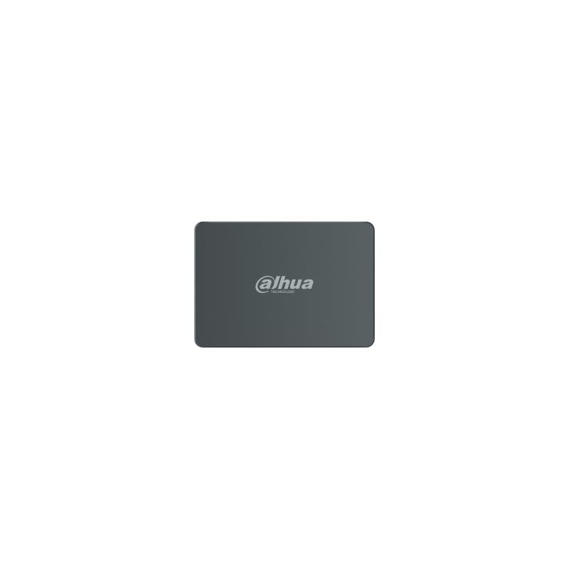 SSD|DAHUA|1TB|SATA|3D NAND|Write speed 500 MBytes/sec|Read speed 550 MBytes/sec|2,5"|TBW 400 TB|MTBF 1500000 hours|SSD-C800AS1TB SSD|DAHUA|1TB|SATA|3D NAND|Write speed 500 MBytes/sec|Read speed 550 MBytes/sec|2,5"|TBW 400 TB|MTBF 1500000 hours|SSD-C800AS1TB