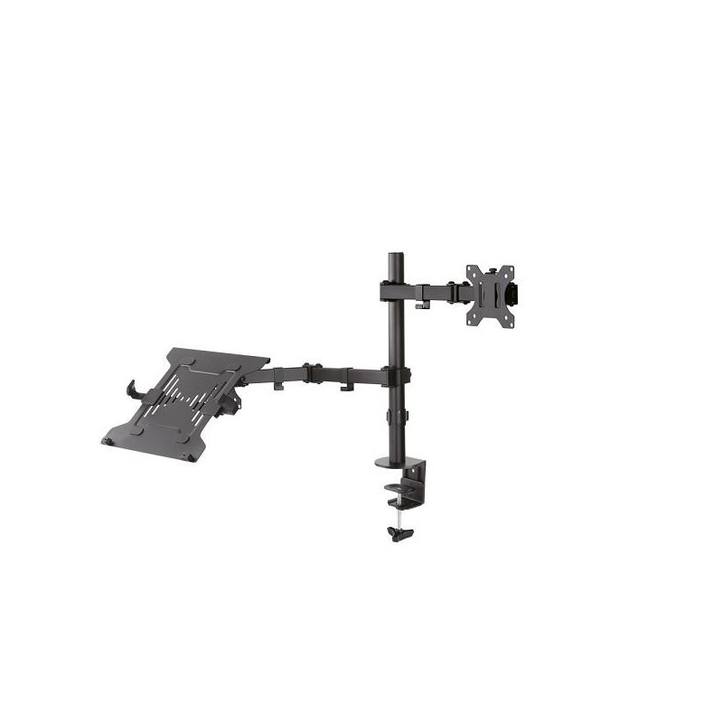MONITOR ACC SCREEN &DESK MOUNT/FPMA-D550NOTEBOOK NEOMOUNTS