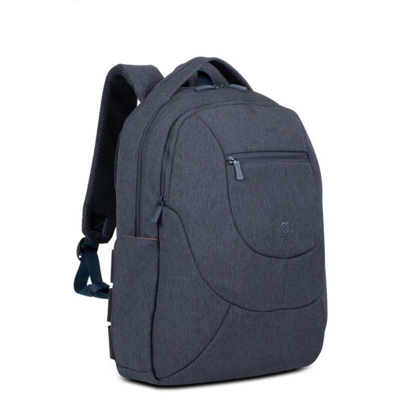 NB BACKPACK GALAPAGOS 15.6"/7761 DARK GREY RIVACASE NB BACKPACK GALAPAGOS 15.6"/7761 DARK GREY RIVACASE