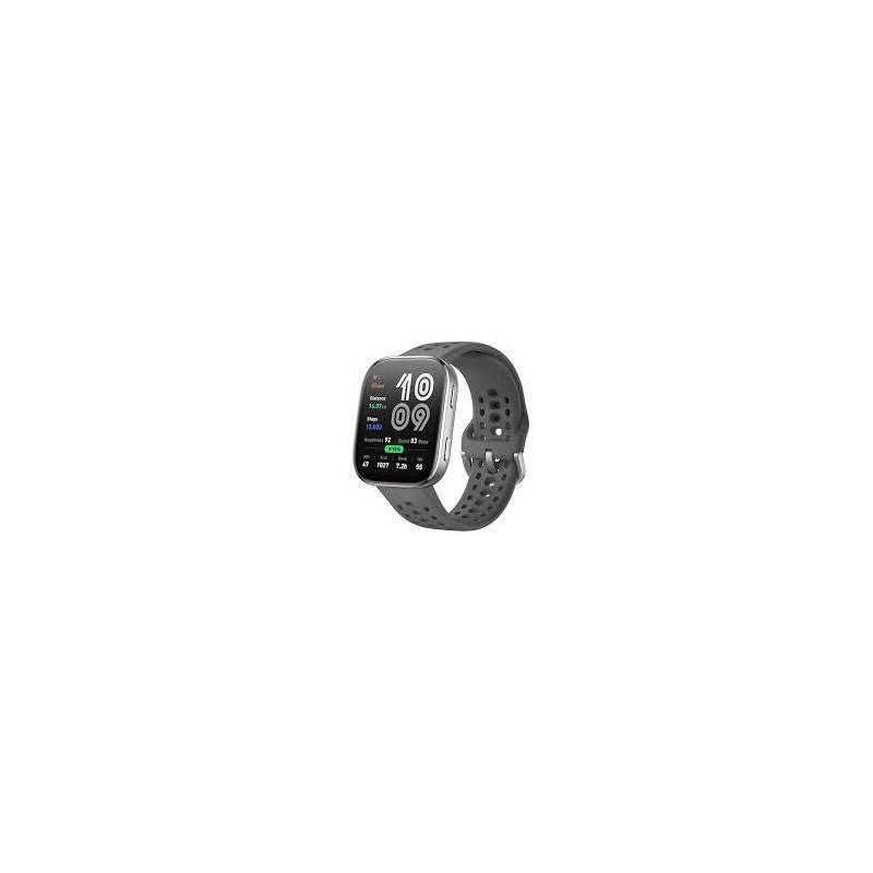 SMARTWATCH AMAZFIT BIP 6/CHARCOAL W2435EU3N HUAMI