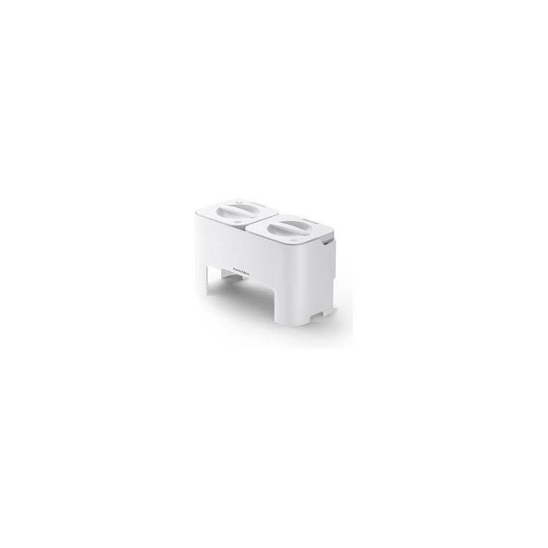 Vacuum Cleaner Accessory|SWITCHBOT|Water Tank|For S10|W3211800-WGSX Vacuum Cleaner Accessory|SWITCHBOT|Water Tank|For S10|W3211800-WGSX