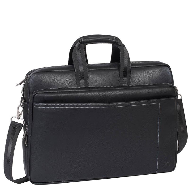 NB CASE ORLY 15.6"/8940 (PU) BLACK RIVACASE NB CASE ORLY 15.6"/8940 (PU) BLACK RIVACASE
