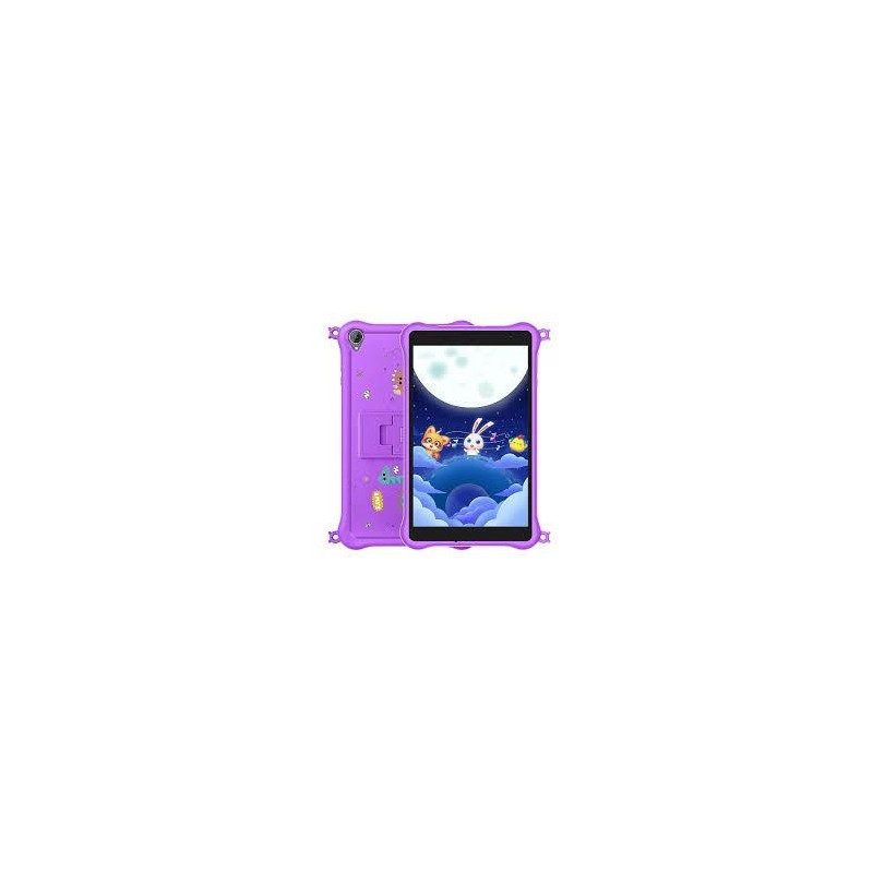TABLET TAB50 KIDS 8" 64GB/TAB50 KIDS PURPLE BLACKVIEW TABLET TAB50 KIDS 8" 64GB/TAB50 KIDS PURPLE BLACKVIEW
