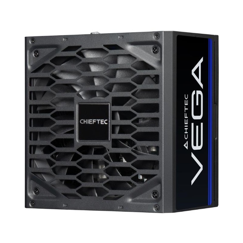 Power Supply|CHIEFTEC|PPG-850-S|850 Watts|Efficiency 80 PLUS GOLD|PFC Active|PPG-850-S