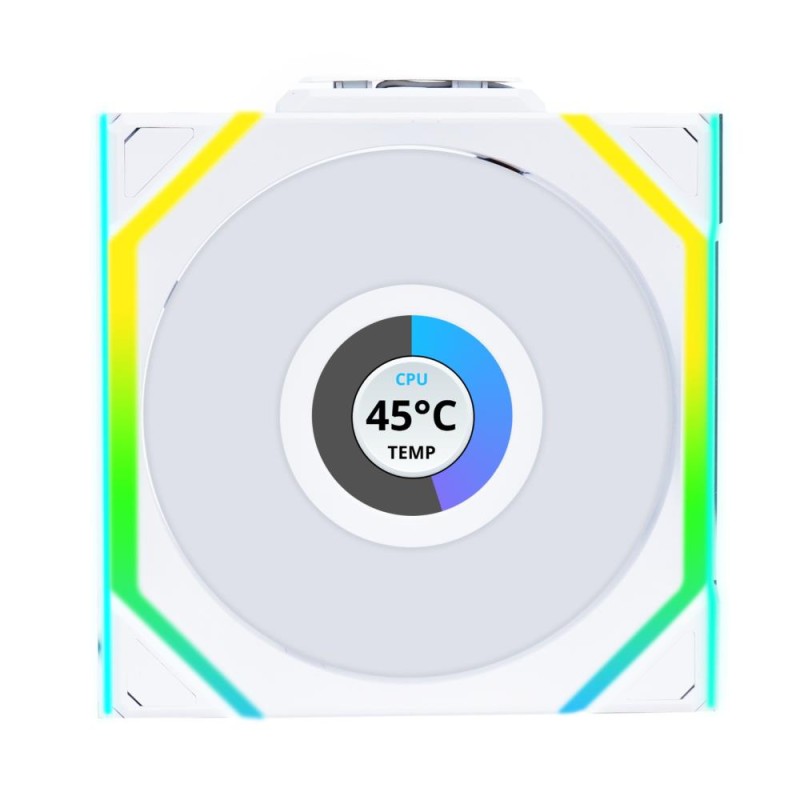 CASE FAN 120MM/G99.12SLIN1W3W.00 LIAN LI CASE FAN 120MM/G99.12SLIN1W3W.00 LIAN LI