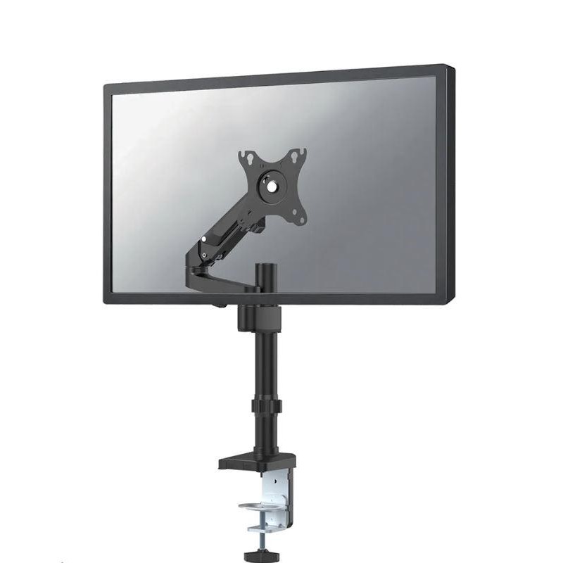 MONITOR ACC DESK MOUNT 17-27"/DS70-750BL1 NEOMOUNTS MONITOR ACC DESK MOUNT 17-27"/DS70-750BL1 NEOMOUNTS