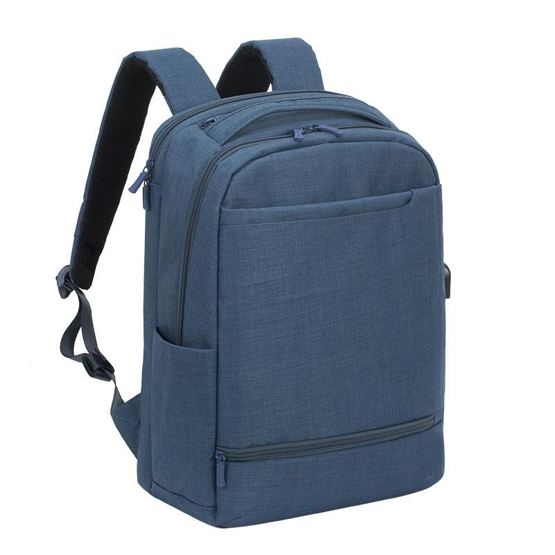 NB BACKPACK BISCAYNE 17.3"/8365 BLUE RIVACASE NB BACKPACK BISCAYNE 17.3"/8365 BLUE RIVACASE