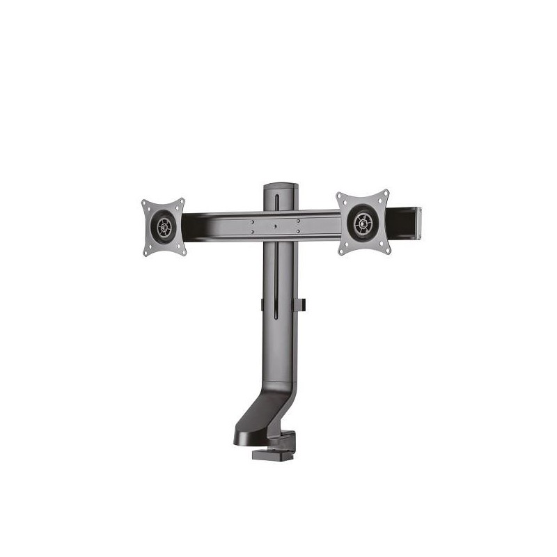 MONITOR ACC DESK MOUNT 10-27"/FPMA-D860DBLACK NEOMOUNTS