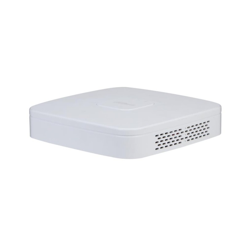 NET VIDEO RECORDER 4CH 4POE/NVR2104-P-4KS3 DAHUA NET VIDEO RECORDER 4CH 4POE/NVR2104-P-4KS3 DAHUA