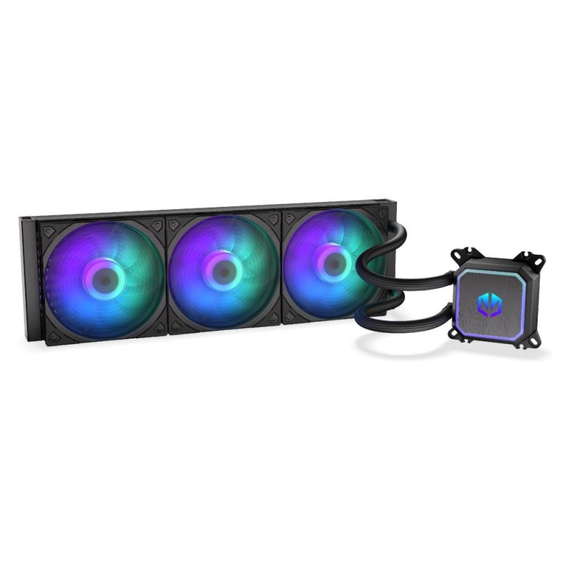 CPU COOLER S_MULTI/NAVISF360 ARGB EY3B006 ENDORFY CPU COOLER S_MULTI/NAVISF360 ARGB EY3B006 ENDORFY