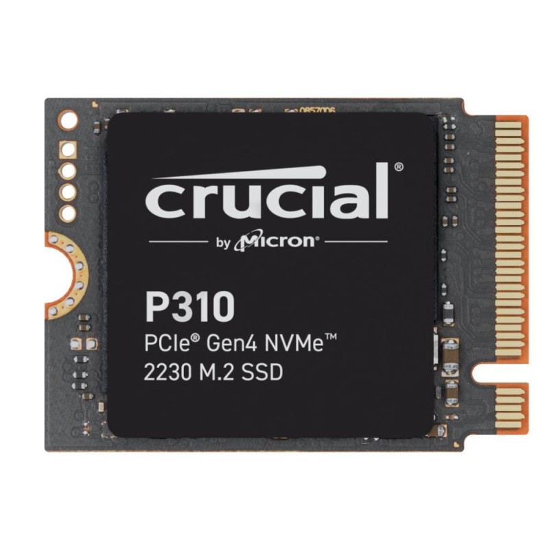 SSD|CRUCIAL|P310|1TB|M.2|PCIe Gen4|NVMe|3D NAND|Write speed 6000 MBytes/sec|Read speed 7100 MBytes/sec|TBW 220 TB|CT1000P310SSD2 SSD|CRUCIAL|P310|1TB|M.2|PCIe Gen4|NVMe|3D NAND|Write speed 6000 MBytes/sec|Read speed 7100 MBytes/sec|TBW 220 TB|CT1000P310SSD2