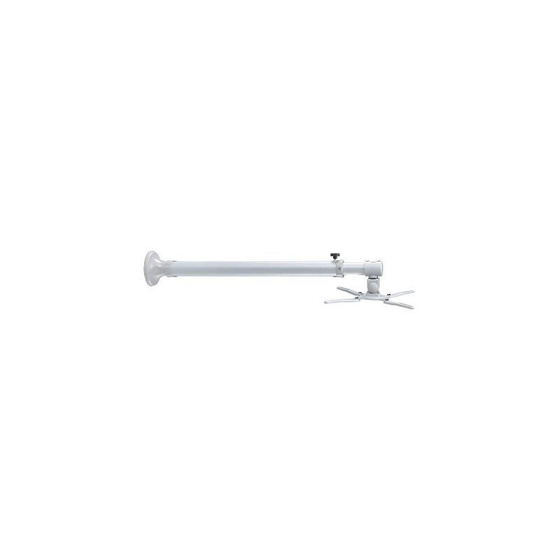 PROJECTOR ACC WALL MOUNT/BEAMER-W100SILVER NEOMOUNTS PROJECTOR ACC WALL MOUNT/BEAMER-W100SILVER NEOMOUNTS
