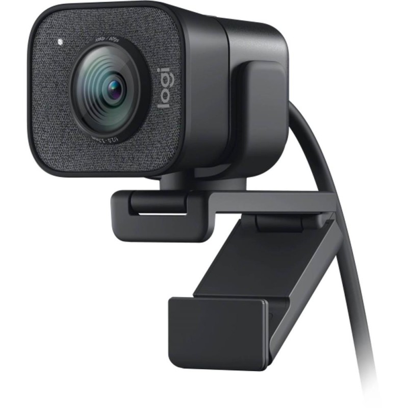 STREAMCAM FULL HD/960-001281 LOGITECH STREAMCAM FULL HD/960-001281 LOGITECH