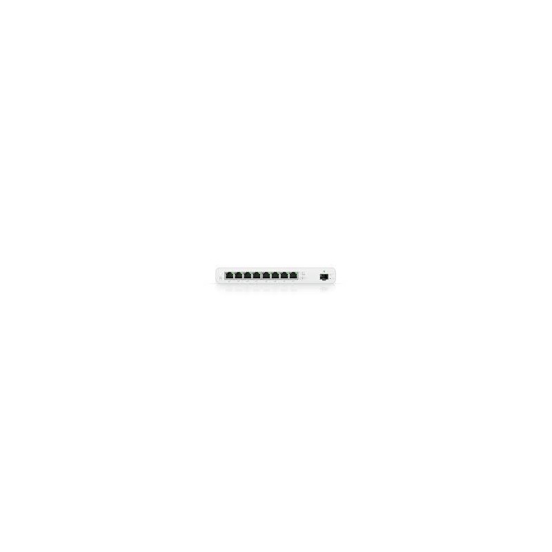 NET ROUTER 8P 1000M/UISP-R UBIQUITI