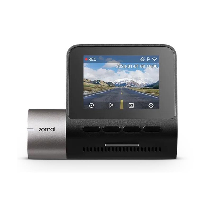 DASHCAM 140 DEGREE/A510 70MAI DASHCAM 140 DEGREE/A510 70MAI