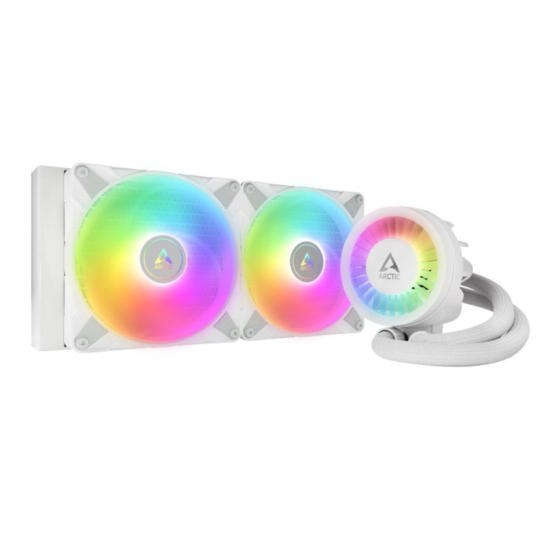 CPU COOLER S_MULTI/ACFRE00151A ARCTIC CPU COOLER S_MULTI/ACFRE00151A ARCTIC