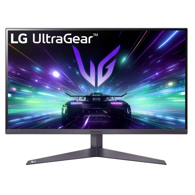 LCD Monitor|LG|27"|Gaming|Tilt|Matte|Panel VA|1920x1080|16:9|180Hz|1 ms|27GS50F-B
