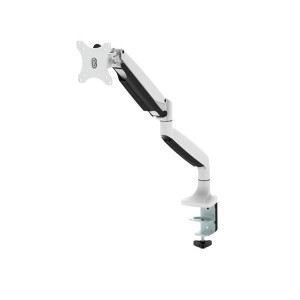 MONITOR ACC DESK MOUNT/10-32" NM-D750WHITE NEOMOUNTS