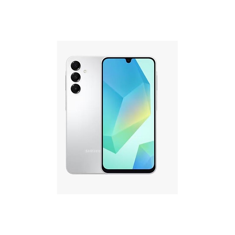 MOBILE PHONE GALAXY A16/128GB GRAY SM-A165F SAMSUNG