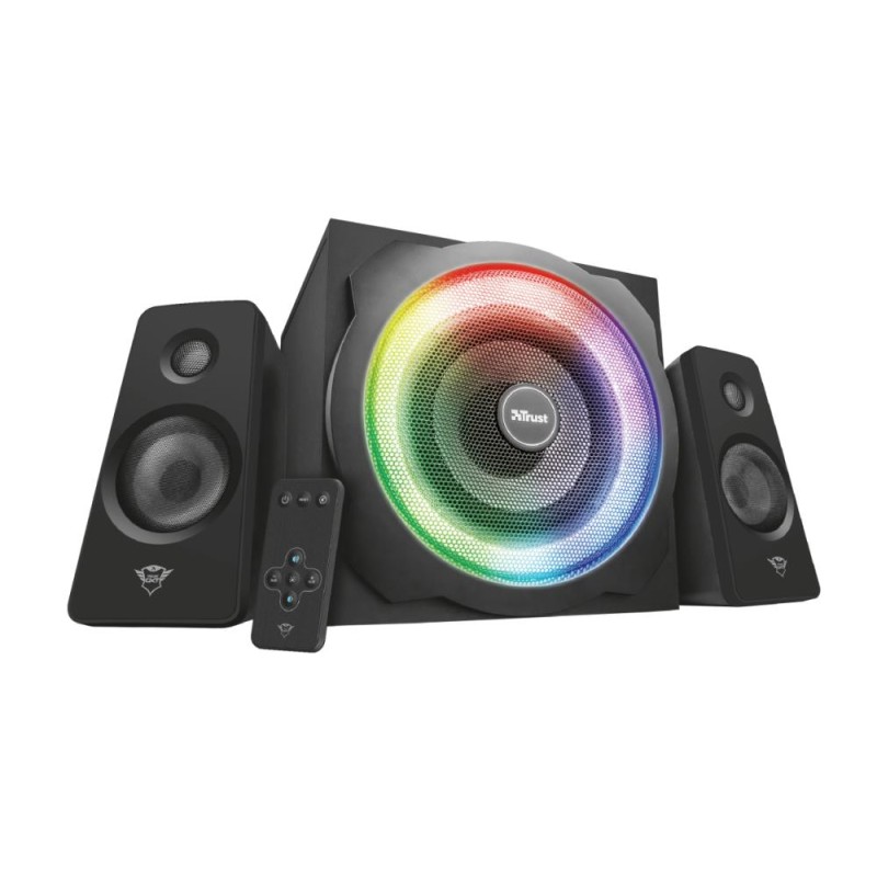 Speaker|TRUST|1xAudio-In|22944 Speaker|TRUST|1xAudio-In|22944
