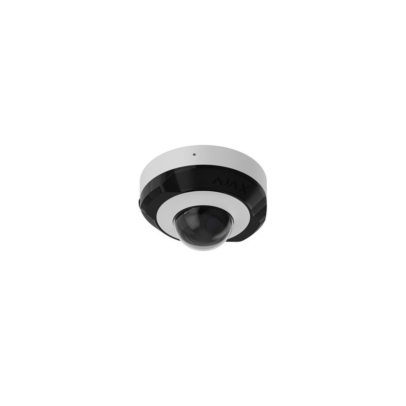 NET CAMERA 5MP DOMECAM MINI/2.8MM WHITE 76018 AJAX NET CAMERA 5MP DOMECAM MINI/2.8MM WHITE 76018 AJAX