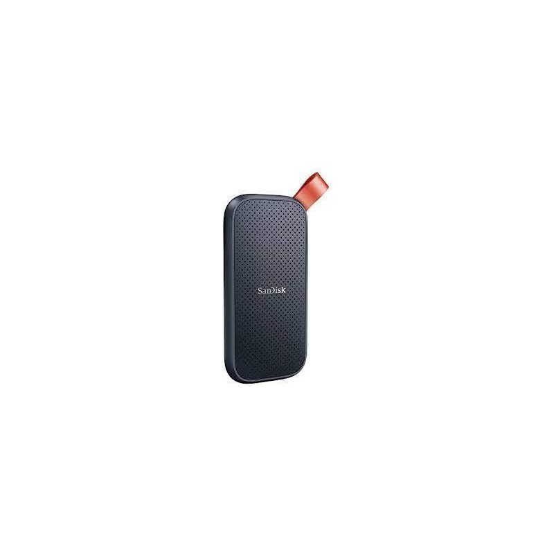 External SSD|SANDISK BY WESTERN DIGITAL|2TB|USB 3.2|SDSSDE30-2T00-G26 External SSD|SANDISK BY WESTERN DIGITAL|2TB|USB 3.2|SDSSDE30-2T00-G26