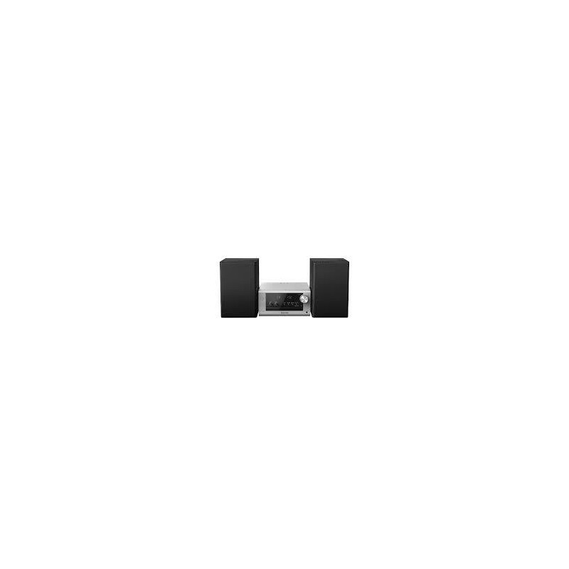 CD/RADIO/MP3/USB SYSTEM/SC-PM700EG-S PANASONIC CD/RADIO/MP3/USB SYSTEM/SC-PM700EG-S PANASONIC