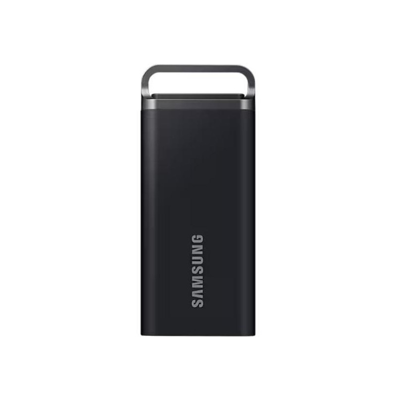 External SSD|SAMSUNG|T5 EVO|2TB|USB 3.2|Write speed 460 MBytes/sec|Read speed 460 MBytes/sec|MU-PH2T0S/EU