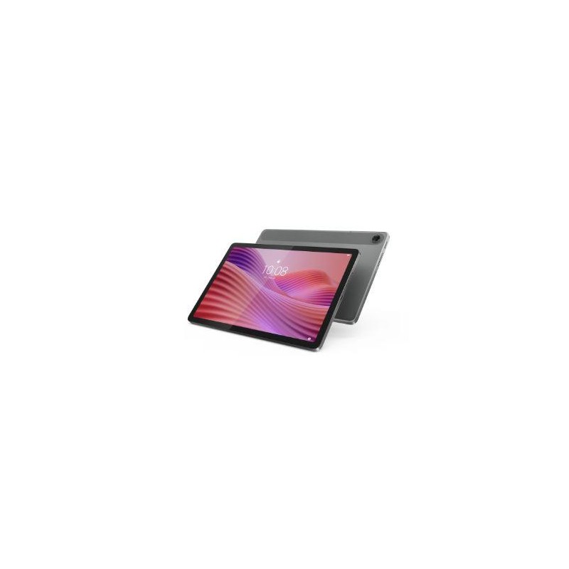 TABLET TAB 10" LTE/4/128GB GREY ZAEJ0028PL LENOVO