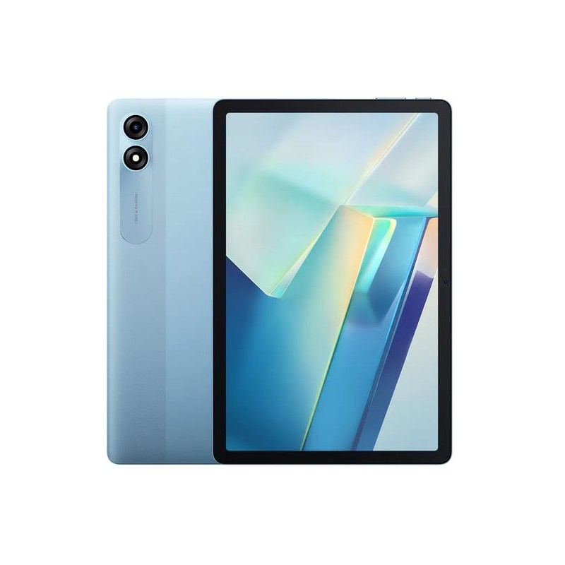 TABLET TAB9 WIFI 10" 256GB/TAB 9 WIFI BLUE BLACKVIEW TABLET TAB9 WIFI 10" 256GB/TAB 9 WIFI BLUE BLACKVIEW