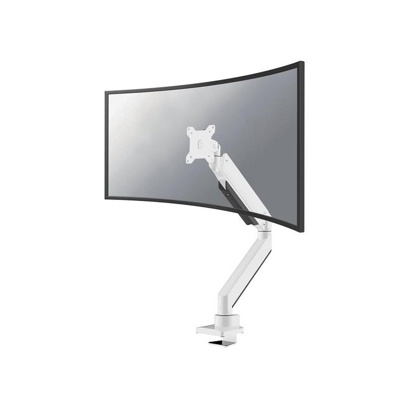 MONITOR ACC DESK MOUNT 10-49"/NM-D775WHITEPLUS NEOMOUNTS