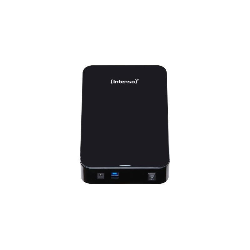 External HDD|INTENSO|6031516|8TB|USB 3.0|Drives 1|Black|6031516 External HDD|INTENSO|6031516|8TB|USB 3.0|Drives 1|Black|6031516