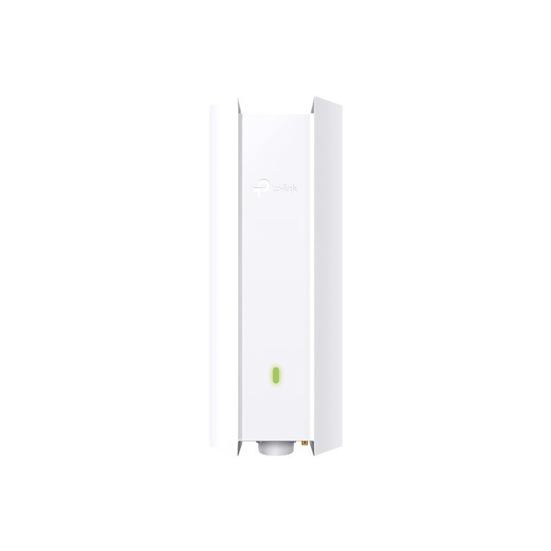 Access Point|TP-LINK|1800 Mbps|1x10/100/1000M|EAP623-OUTDOORHD Access Point|TP-LINK|1800 Mbps|1x10/100/1000M|EAP623-OUTDOORHD