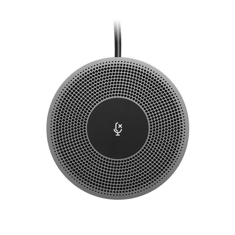MICROPHONE EXPANSION MEETUP/989-000405 LOGITECH MICROPHONE EXPANSION MEETUP/989-000405 LOGITECH