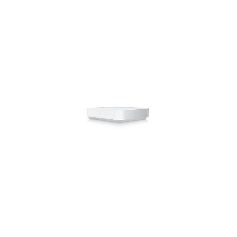 NET GATEWAY MAX GBE/UXG-MAX UBIQUITI NET GATEWAY MAX GBE/UXG-MAX UBIQUITI