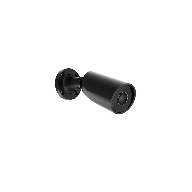 NET CAMERA 8MP BULLETCAM/2.8MM BLACK 79026 AJAX NET CAMERA 8MP BULLETCAM/2.8MM BLACK 79026 AJAX