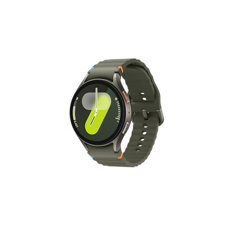 SMARTWATCH GALAXY WATCH7 LTE/40MM GREEN SM-L305 SAMSUNG