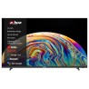 TV Set|DAHUA|43"|4K/Smart|3840x2160|Wireless LAN|Bluetooth|Android TV|Black|DHI-LTV43-SD400