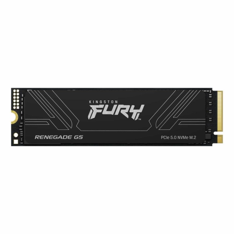 SSD|KINGSTON|FURY|2TB|M.2|PCIe Gen5|NVMe|3D TLC|Write speed 14000 MBytes/sec|Read speed 14700 MBytes/sec|2.3mm|MTBF 200000 hours SSD|KINGSTON|FURY|2TB|M.2|PCIe Gen5|NVMe|3D TLC|Write speed 14000 MBytes/sec|Read speed 14700 MBytes/sec|2.3mm|MTBF 200000 hours