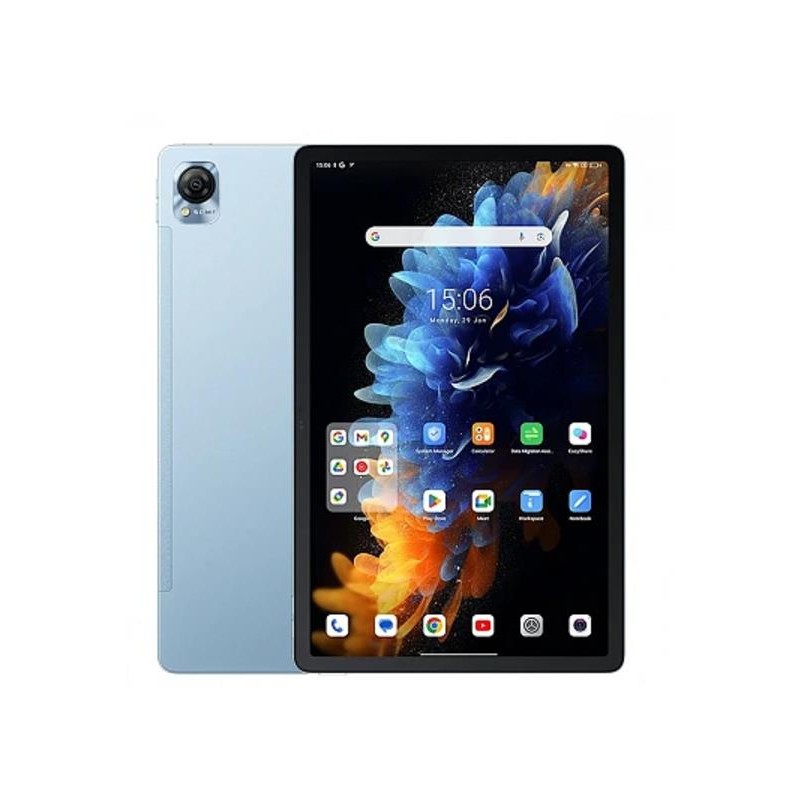 TABLET MEGA1 11" 256GB/MEGA1 BLUE BLACKVIEW