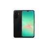 MOBILE PHONE GALAXY A26 5G/256GB BLACK SM-A266B SAMSUNG