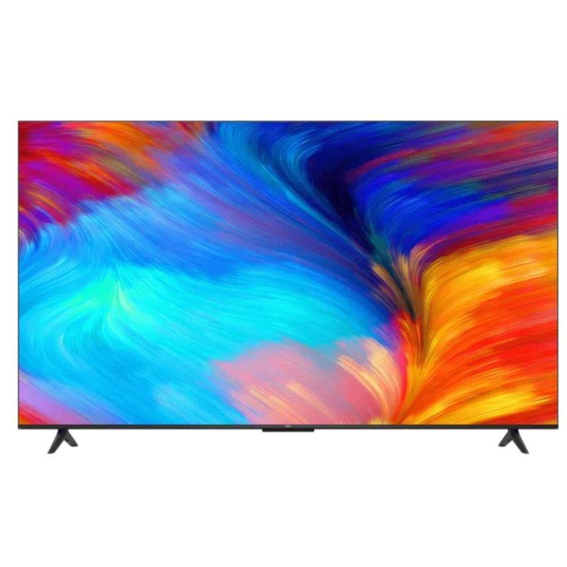 TV Set|TCL|43"|4K/Smart|3840x2160|Wireless LAN|Bluetooth|Google TV|Black|43P637 TV Set|TCL|43"|4K/Smart|3840x2160|Wireless LAN|Bluetooth|Google TV|Black|43P637