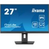 LCD Monitor|IIYAMA|27"|Business|Panel IPS|2560x1440|16:9|100Hz|Matte|0.4 ms|Speakers|Swivel|Pivot|Height adjustable|Tilt|Colour 